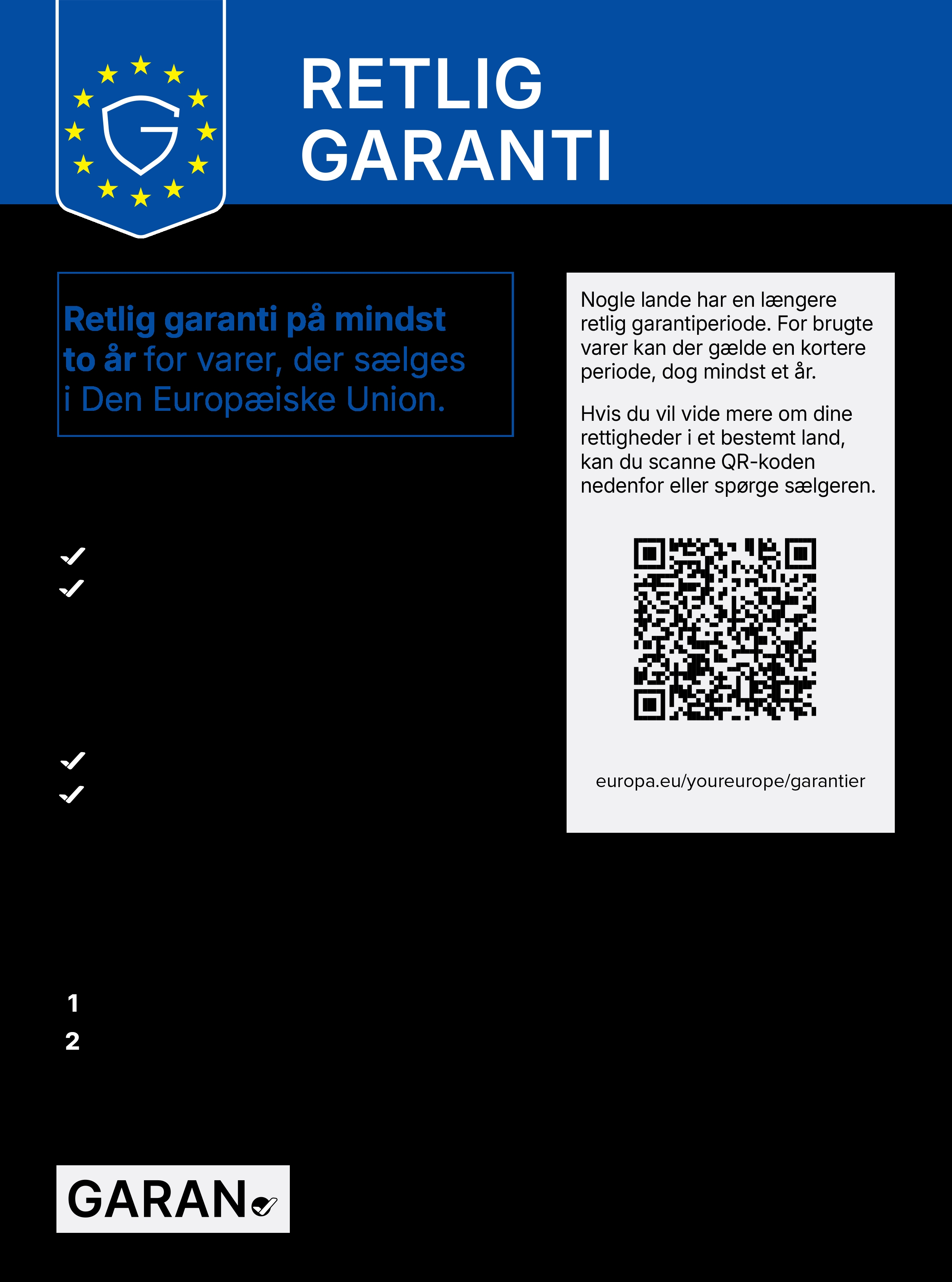 Reklamationsret